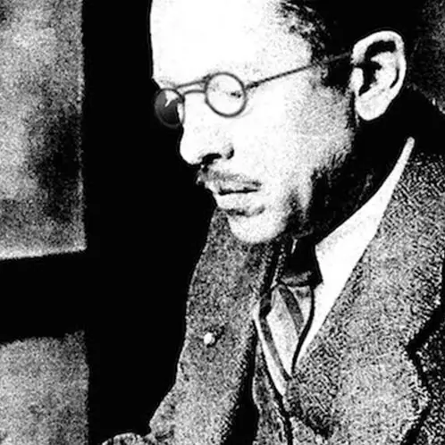 Founder of Dorrance Publishings